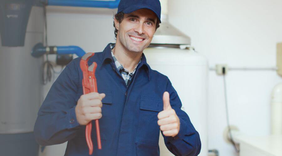 Professional water leak detection in Granville, MA
